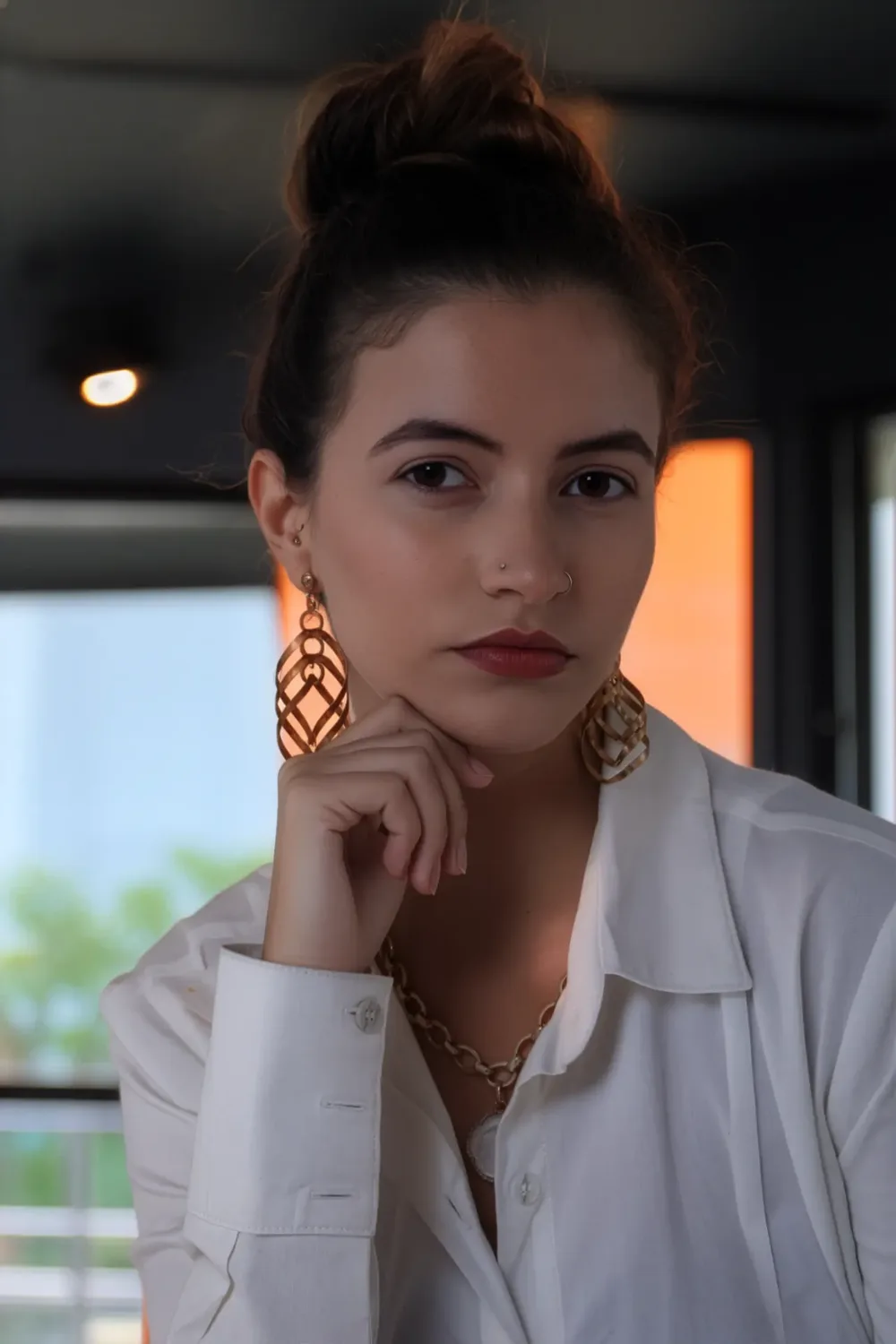 Leticia Hollup Domingues, advogada da Hollup Advocacia